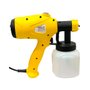 Pistola de Pintura Pulverizadora Elétrica Mega Spray Ms-350w