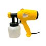 Pistola de Pintura Pulverizadora Elétrica Mega Spray Ms-350w