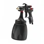 Pistola de Pintura Succao 1.6 Pro-543 Copo Preto Pdr