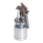 Pistola de Pintura Sucção Cp-10 Alta Produção 1.8mm Wimpel