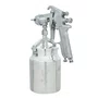 Pistola de Pintura Sucção Pro-510i Alta Produção 1.8mm Pdr