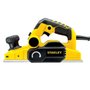 Plaina Elétrica 750w 220v 82mm Stpp7502 Stanley