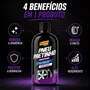 Pneu Pretinho 500ml Brilho Intenso Proteção Duradoura