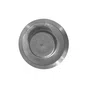 Polia Aluminio 110mm 1 Canal Perfil a 110a1
