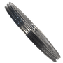 Polia Aluminio 250mm 2 Canais Perfil a 250a2