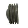 Polia Ferro Fundido 140mm C/ 3 Canais Perfil a 140a3