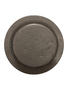 Polia Ferro Fundido 60mm C/ 2 Canais Perfil B 60b2