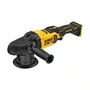 Politriz 5 Pol. 20v Max Brushless Sem Bateria Dcm848b Dewalt