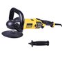 Politriz 7 e 9 Polegadas 180/230mm 220v 1250w Dwp849x Dewalt
