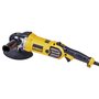 Politriz 7 e 9 Polegadas 180/230mm 220v 1250w Dwp849x Dewalt