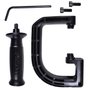 Politriz 7 e 9 Polegadas 180/230mm 220v 1250w Dwp849x Dewalt