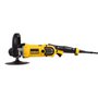 Politriz 7 e 9 Polegadas 180/230mm 220v 1250w Dwp849x Dewalt