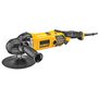 Politriz 7 e 9 Polegadas 180/230mm 220v 1250w Dwp849x Dewalt
