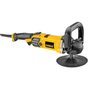 Politriz 7 e 9 Polegadas 180/230mm 220v 1250w Dwp849x Dewalt