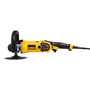 Politriz 7 e 9 Polegadas 180/230mm 220v 1250w Dwp849x Dewalt