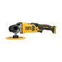 Politriz 7 Pol. 20v Max Brushless Sem Bateria Dcm849b Dewalt