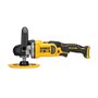 Politriz 7 Pol. 20v Max Brushless Sem Bateria Dcm849b Dewalt