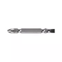 Ponta Bit Phillips e Fenda 65mm St59385st- Sata