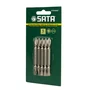 Ponta Bit Phillips e Fenda 65mm St59385st- Sata