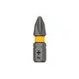 Ponta Bit Phillips Ph2x25mm Cartela 2 Und Dwaf1ph2-2h Dewalt