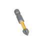 Ponta Bit Phillips Ph1 X 50mm com 2 Und Dwaf2ph1-2h Dewalt