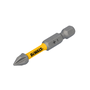 Ponta Bit Phillips Ph1 X 50mm com 2 Und Dwaf2ph1-2h Dewalt