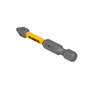 Ponta Bit Phillips Ph2x50mm Cartela 5 Und Dwaf2ph2-5h Dewalt