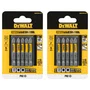 Ponta Bit Phillips Ph2x50mm Cartela Dwaf2ph2-5h Dewalt 10 UN