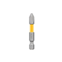 Ponta Bit Phillips Ph3x50mm Cartela 2 Und Dwaf2ph3-2h Dewalt