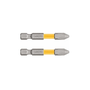 Ponta Bit Phillips Ph3x50mm Cartela 2 Und Dwaf2ph3-2h Dewalt