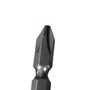 Ponteira Bit Phillips 2 Ph1 e 2 Ph2 de 65mm Imantada