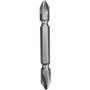 Ponteira Bit Phillips Ph 2 X 65mm Imantada Multifix 5 Und