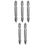 Ponteira Bit Phillips Ph 2 X 65mm Imantada Multifix 5 Und