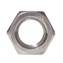 Porca Sextavada 1/4 Inox 20 Unc Polegadas 35 Unidade