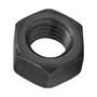 Porca Sextavada 1 - 8unc Rosca Grossa G5 Polida