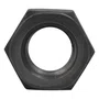 Porca Sextavada 1 - 8unc Rosca Grossa G5 Polida