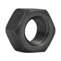 Porca Sextavada 1 - 8unc Rosca Grossa G5 Polida