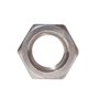Porca Sextavada M6 Inox MA 1,0 Rosca Grossa 20 Unidade