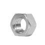 Porca Sextavada M6 Rosca Fina Mb 0,75 Classe 6 Zincada
