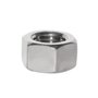 Porca Sextavada M6 Rosca Fina Mb 0,75 Classe 6 Zincada