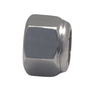 Porca Travante Sextavada M6 Inox 1.0 Ma Parlock