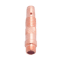 Corpo Fixador Porta Pinça Tocha Tig 2.4mm Weld Vision