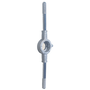 Porta Tarraxa Cossinete para Macho M3 Ao M8 Uyustools
