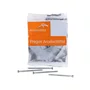 Prego Polido com Cabeça 17 X 27mm 1kg Arcelor Mittal