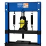 Prensa Hidráulica Desmontável 12 Toneladas Riosul Tools