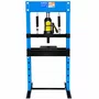 Prensa Hidráulica Desmontável 12 Toneladas Riosul Tools