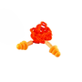 Protetor Auricular Silicone Plug K10 - Kalipso