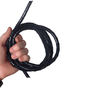 Protetor e Organizador de Fios Espiral 12mm Preto Vonder