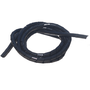 Protetor e Organizador de Fios Espiral 12mm Preto Vonder