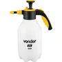 Pulverizador 2 Litros Compressão Prévia Vonder